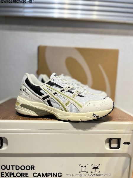 Asics Gel-1090系列 亞瑟士經典 2023全新男女款機能越野風格戶外跑鞋