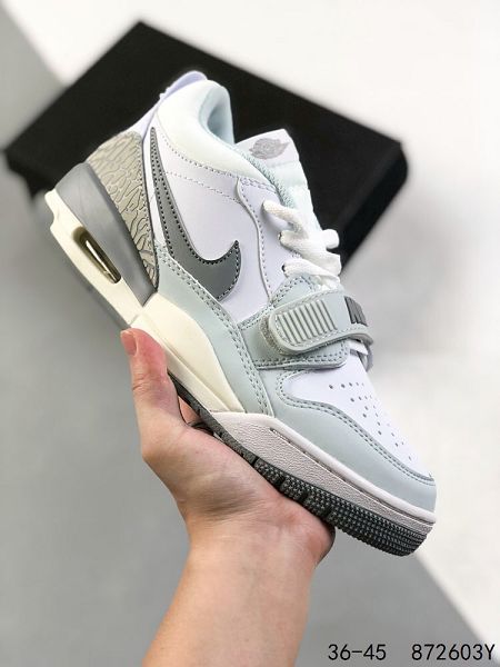 Air Jordan Legacy 312 LOW 系列 2023全新男女款低幫休閒運動鞋