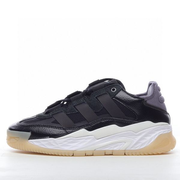 Adidas Originals Niteball 2022新款 夜間籃球系列反光老爹男女款運動慢跑鞋 Adidas Originals Niteball 2022新款 夜間籃球系列反光老爹男女款運動慢跑鞋