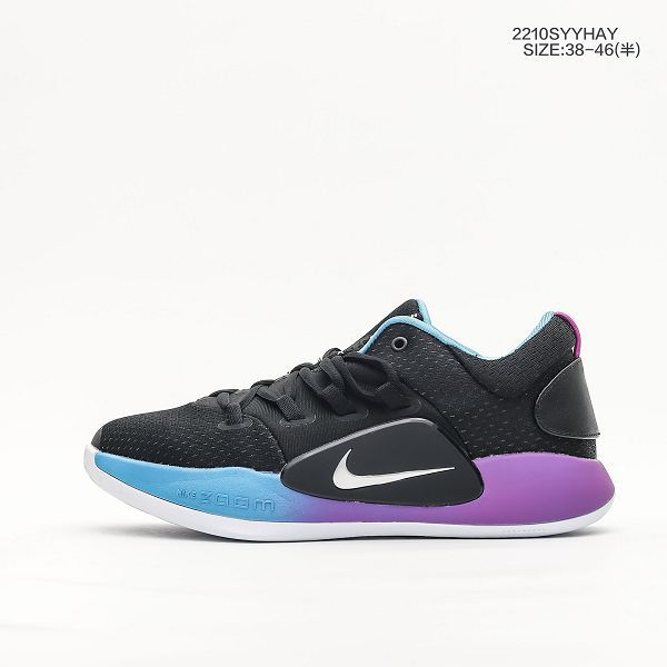 Nike Hyperdunk X Low 2023新款 低幫實戰籃球鞋