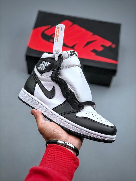 Air Jordan 1 High OG 2022新款 喬丹1代男女款文化籃球鞋