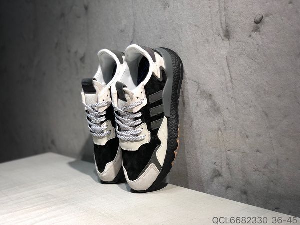 adidas Originals ZX930xEQT 2021新款 男女款復古運動鞋