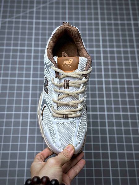 New Balance WR530ST休閒復古系列 2023全新男女款透氣老爹運動慢跑鞋