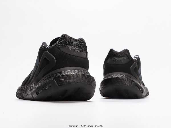 adidas Originals Day Jogger Boost 2021新款 高彈復古男女款運動跑步鞋