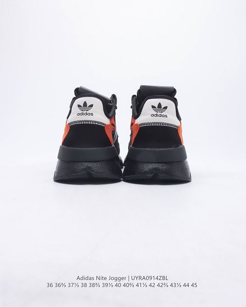 Adidas Nite Jogger 2019 boost 2023新款 男女款復古休閒運動跑鞋