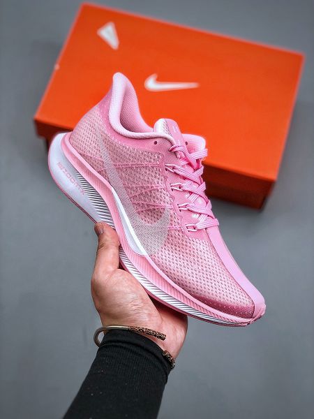 Nike Zoom Pegasus 35 Turbo 2022新款 登月35代透氣緩震疾速女款跑鞋