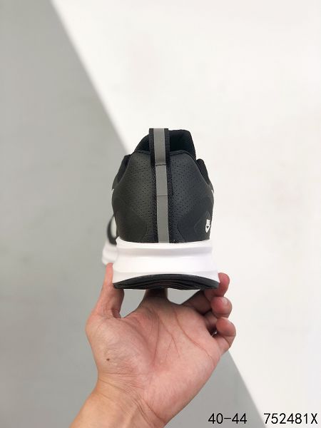 Nike Air Zoom Pegasus 2021新款 登月系列減震氣墊男款跑步鞋
