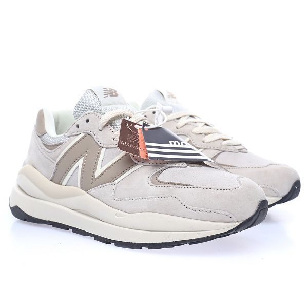 New Balance M5740 2022新款 男女款復古老爹風休閑運動慢跑鞋 New Balance M5740 2022新款 男女款復古老爹風休閑運動慢跑鞋