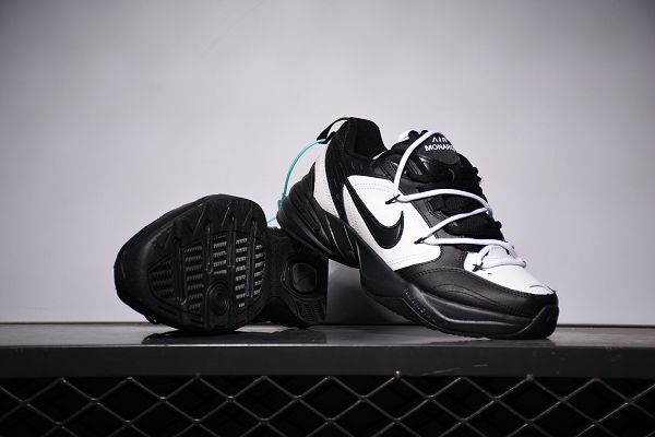 Nike WMNS M2K Tekno 2023新款 復古潮流百搭男女款休閒運動老爹鞋