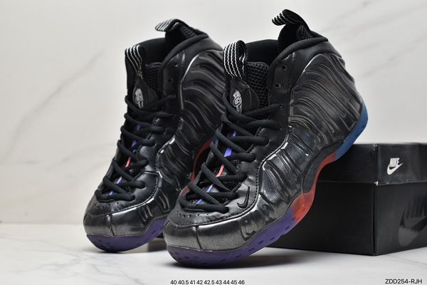 Nike Foamposite One Northern Lights 2023新款 男款籃球鞋