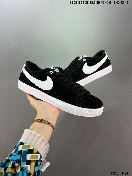 NIKE SB ZOOM BLAZER 2023新款 男女款板鞋