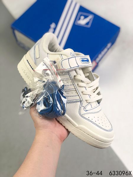 Adidas Forum 84 Low 2022新款 男女款潮流休閒板鞋