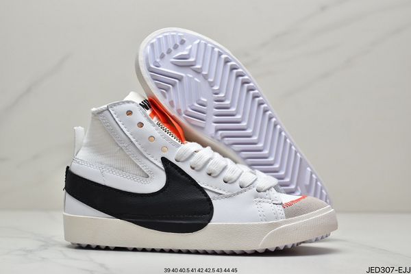NIKE WMNS Blazer Low LX 2022新款 開拓者高幫男款運動板鞋