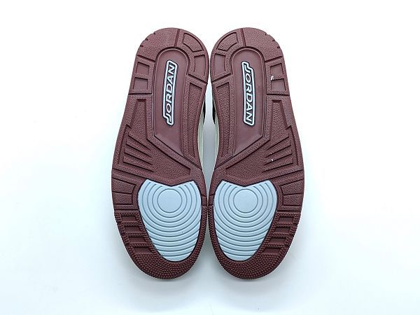 Air Jordan Spikize LOW CNY 3.5代 白綠紅色龍年限定情侶鞋