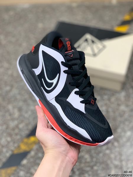 Nike Kyrie Low 8 EP 2022新款 歐文8代低幫男款運動籃球鞋