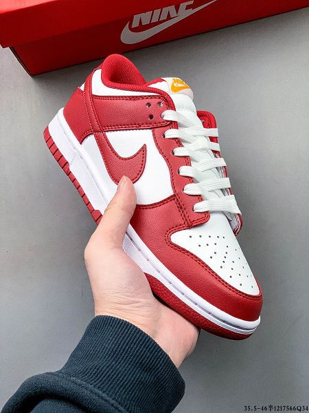 Nike Dunk SB Low 低幫滑板鞋男女鞋 多色可選