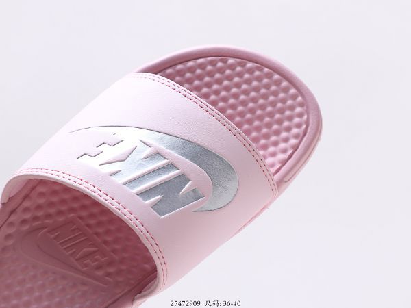 Nike Benassi 2020新款 夏季女生沙灘拖鞋