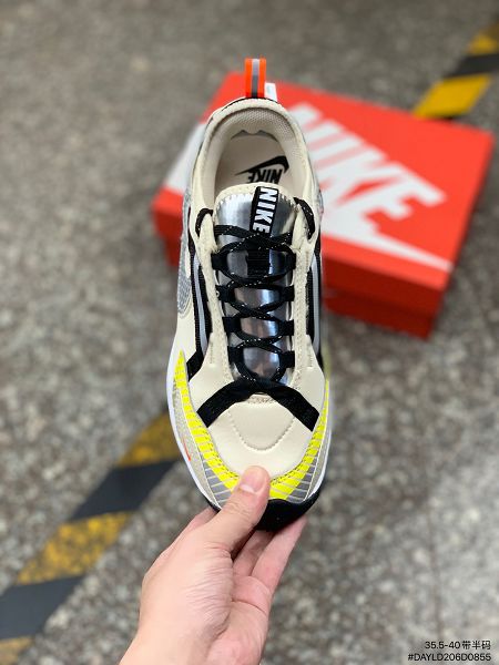 Nike TC 7900 2022新款 女款慢跑鞋