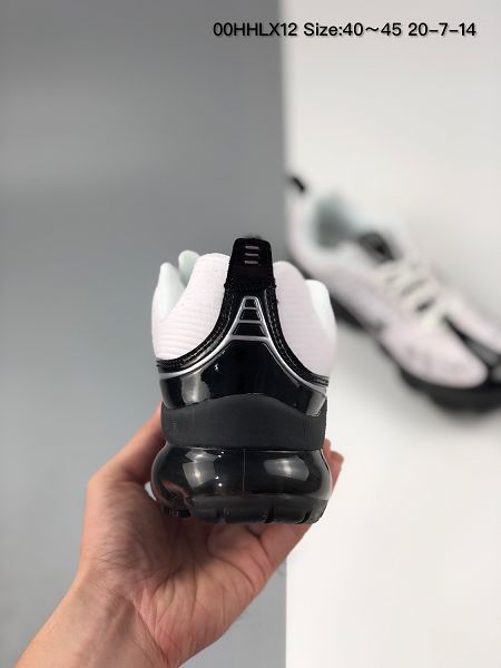 Nike Air Vapormax 360 2020新款 全掌氣墊男生慢跑鞋 huali