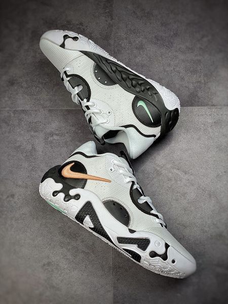 Nike PG 6 EP 2022新款 保羅喬治六代男款戰靴籃球鞋