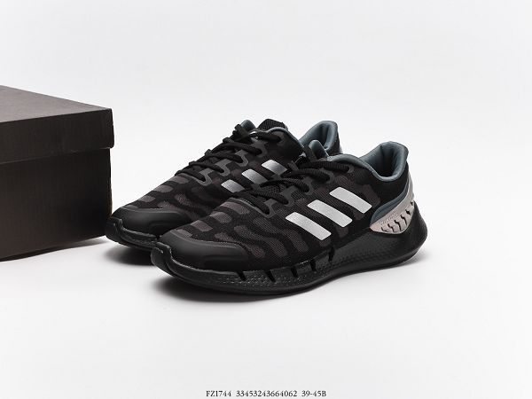 Adidas Climacool 2023新款 清風男款跑鞋