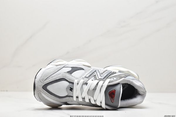Joe Freshgoods x New Balance 2023新款 9060聯名復古休閒運動老爹鞋