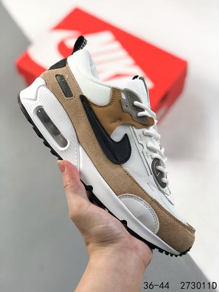 Patta x Nike Air Max 1 2023新款 男女款復古休閒跑步鞋