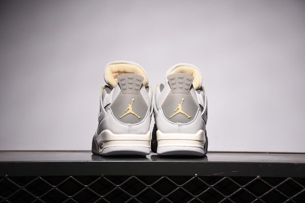 Air Jordan 4 SE 2023新款 喬丹4代兔年限定灰兔子男款運動籃球鞋