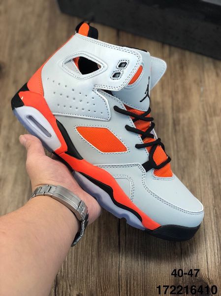 nike air jordan 6 2019新款 喬丹6代男生休閒籃球鞋