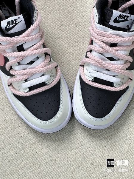 NIKE DUNK SB LOW 系列 2023全新男女款定製配色時尚滑板鞋