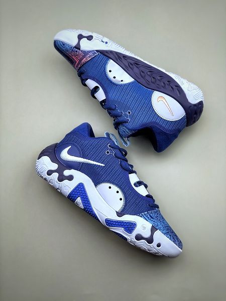 NIKE PG 6 EP 2022新款 保羅6代男女款運動籃球鞋 NIKE PG 6 EP 2022新款 保羅6代男女款運動籃球鞋