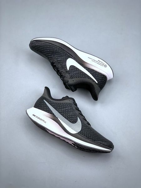 Nike Zoom Pegasus 35 Turbo 2022新款 登月35代透氣緩震疾速男女款跑鞋