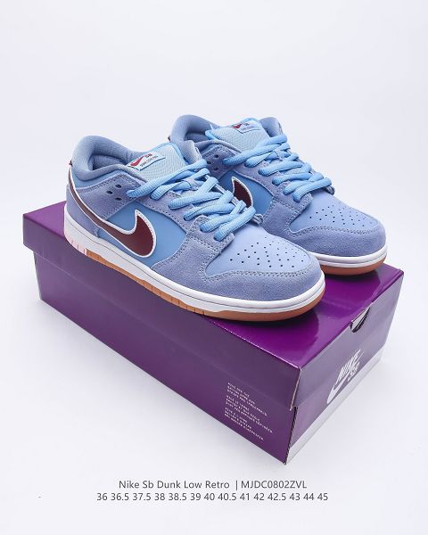 Nike SB Dunk Low Pro 2023新款 扣籃系列男女款復古休閒運動滑板鞋