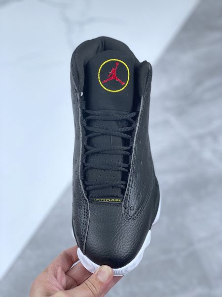 Air Jordan 13 2023新款 喬丹13代二次復刻男款籃球鞋