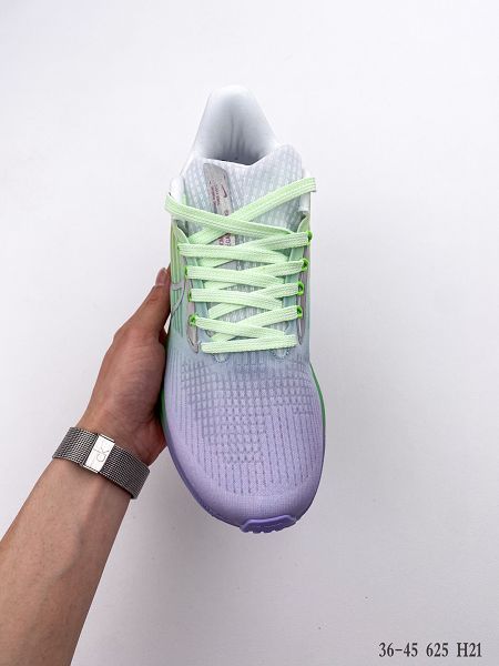 Nike Zoom Pegasus 39 2022新款 登月39代男女款慢跑鞋