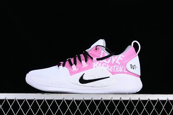 Nike Hyperdunk x Low 2018HD系列 2023新款 男款跑步鞋