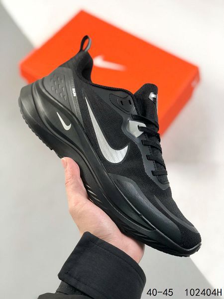 Nike Sportswear Speed Turf 2023款 登月系列男款跑鞋