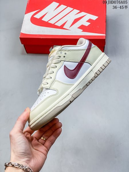 Nike SB Zoom Dunk Low 板鞋系列 2023全新男女款休閒運動板鞋