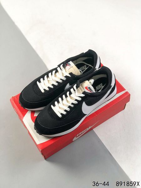 Nike Air Tailwind 79 2023新款 華夫系列40周年限定復古男女款休閒慢跑鞋