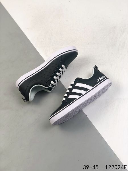 Adidas Neo ENTRAP 2021新款 男款休閒運動板鞋