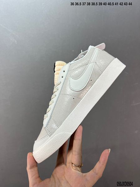 Nike Blazer Low 2023新款 男女款休閒運動板鞋