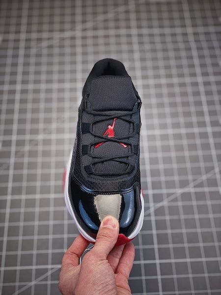 Air Jordan 11 CMFT Low 2022新款 喬丹十一代男女款籃球運動鞋