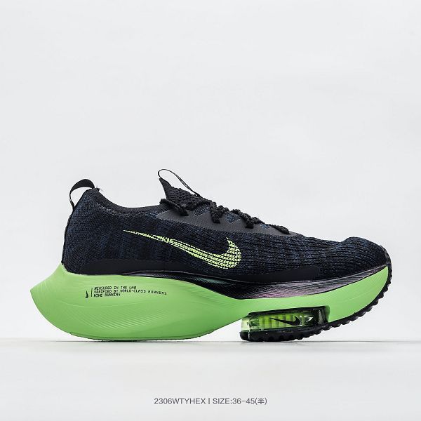 Nike Air Zoom Alphafly NEXT% 2023新款 男女款馬拉松超級跑鞋