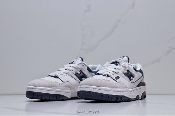 New Balance BB550 2023新款 男女款復古休閒運動慢跑鞋