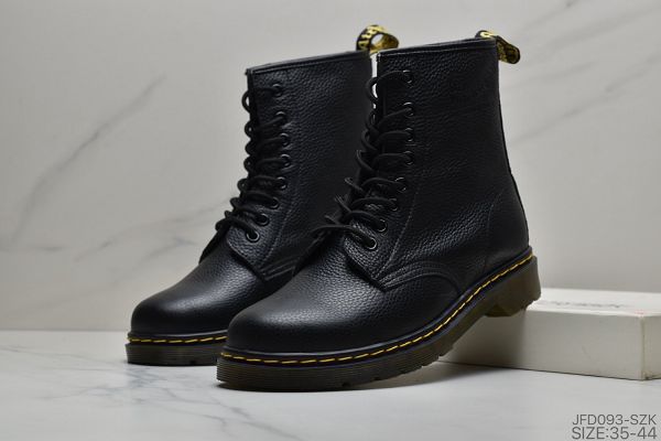 dr martens 馬汀大夫 2020新款 經典復古增高厚底情侶款馬丁靴