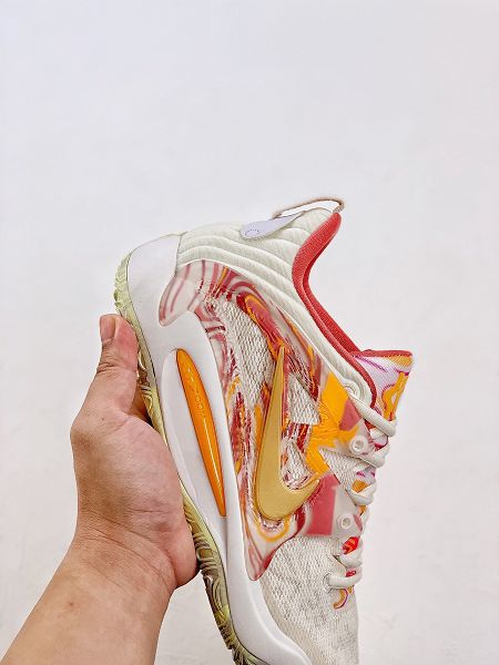 Nike Zoom KD 15 EP 2023新款 杜蘭特男款緩震實戰籃球鞋