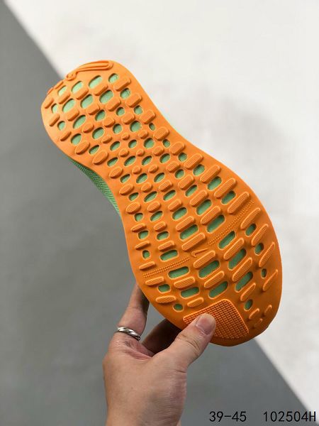 NIKE ZOOMX INVINCIBLE RUN FK 4 2023新款 男款透氣跑步鞋