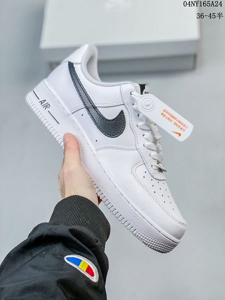 Nike Air Force 1 Low 2023新款 空軍一號男女款休閒運動板鞋