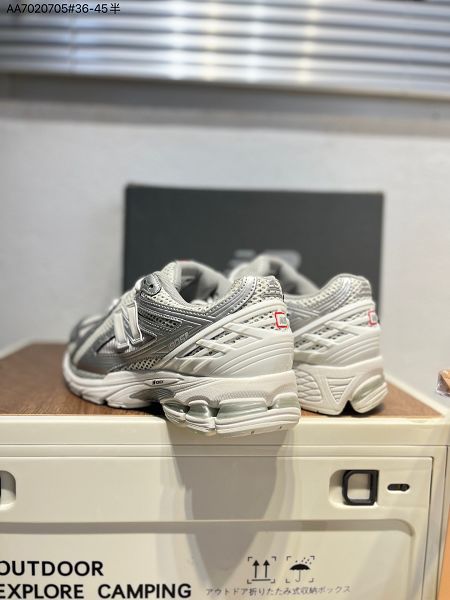 New Balance M1906RC系列 2023全新男女款復古單品寶藏老爹鞋