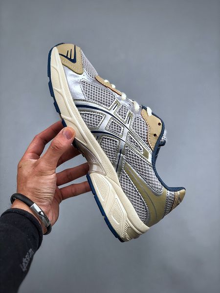 Gallery Department x Asics Gel-1130 亞瑟士系列男女款低幫復古休閒運動慢跑鞋